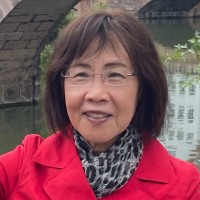 Ling Yang
