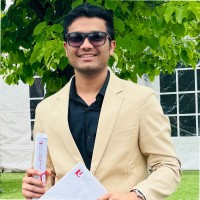 Paras Patel