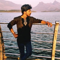 Muralidharan D