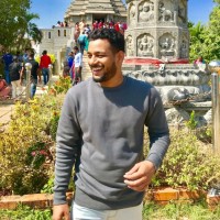 Paresh Sahoo