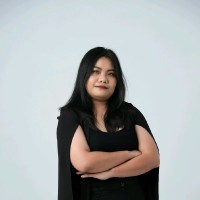 Bridgete Irawan