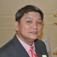Hector Cham