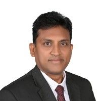 Velprakash K, Mrics