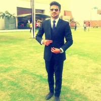 Anuj Sam