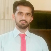 Nadir Hussain