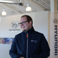 Jeppe Dahlenborg Jensen