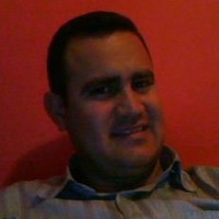 Marcio Sant'Anna Correa