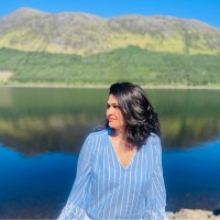 Pooja Gondaliya