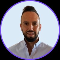 Javier Alcalá Silla