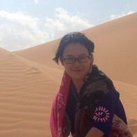 Alice Yi