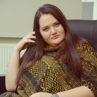 Королева Екатерина