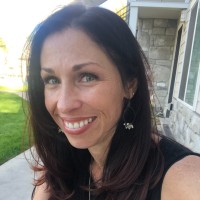 Liz Bluemel