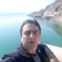 mostafa alipour