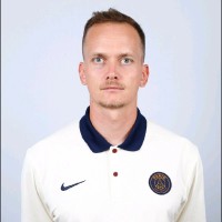 Vincent Paris
