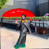 Nandita Singh