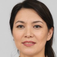 Liling Wang