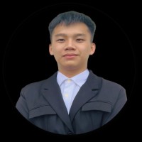 Eugene Teck Xun Wong