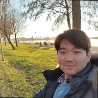 Sunghwan Shin