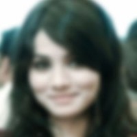Javeria Zahid