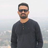 Chethan Kumar K