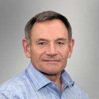 Paul Rivers