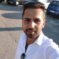Parminder singh