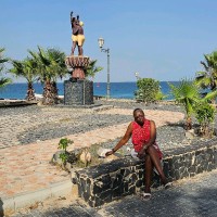 Elisabeth Morante Ngome