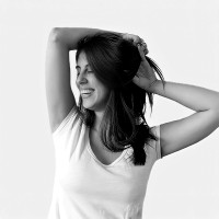 María Lucía Delgado