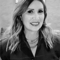 Claudia Regina de Almeida