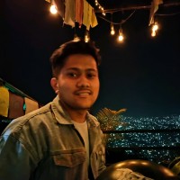 Pukar Shrestha