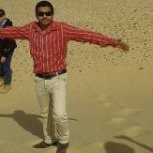 Ahmed Ashraf