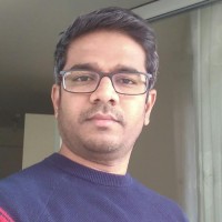 Tabrez Ahmed