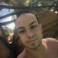 Gabriel Cavalcanti Martins