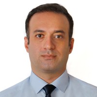 Sina Karimi
