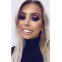 Nicole McCallion