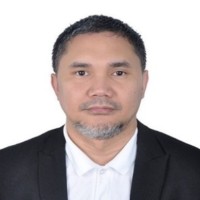 Russel Rebanal MMEQ RCE, CCCE, APICQS, PGDipCostE, BScCE