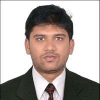 Mahesh R