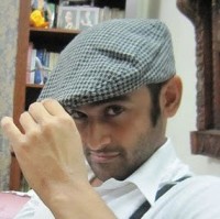 Deepu Ramachandran