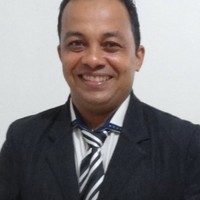 Jubemar De Jesus Moraes Castro