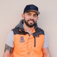 Kevin Munoz