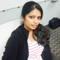 Revathi Muthusamy