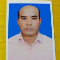 Md Khayrul