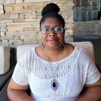 Marquita Johnson
