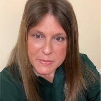 Stacy Pitman