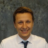 James Garrity