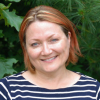 Gwen Airgood