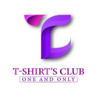 T-Shirt'S Club