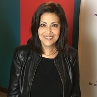 Shazia Khan