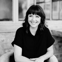 Inge-Marie Borthwick