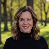Michelle Gustwick, Mba